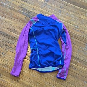 La Sportiva Ultralight Sweatshirt